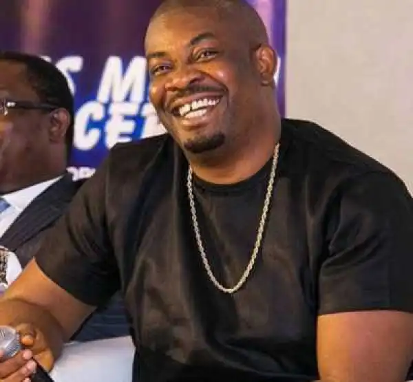 Happy Birthday To Mavin Boss, Don Jazzy, As He Turns 33 Today!